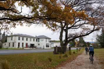 Freehold Boutique Accommodation