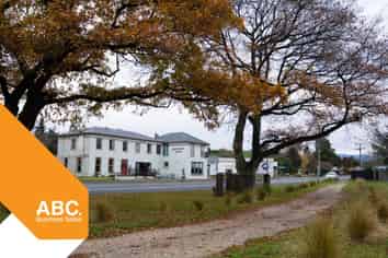 Freehold Boutique Accommodation