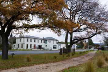 Freehold Boutique Accommodation
