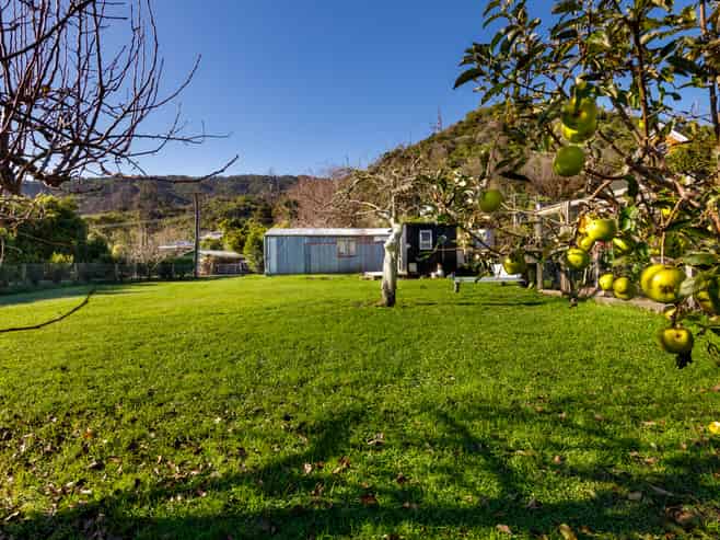 10 Phillips Road, Ngakuta Bay