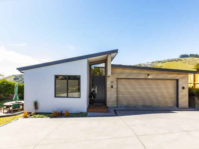 63 Moncks Spur Road, Redcliffs