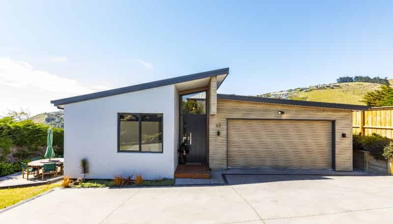 63 Moncks Spur Road, Redcliffs