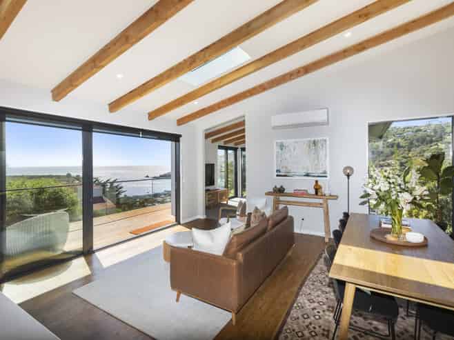 63 Moncks Spur Road, Redcliffs