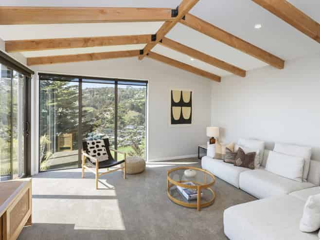 63 Moncks Spur Road, Redcliffs