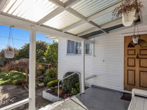 17 Tui Street, Whakatane