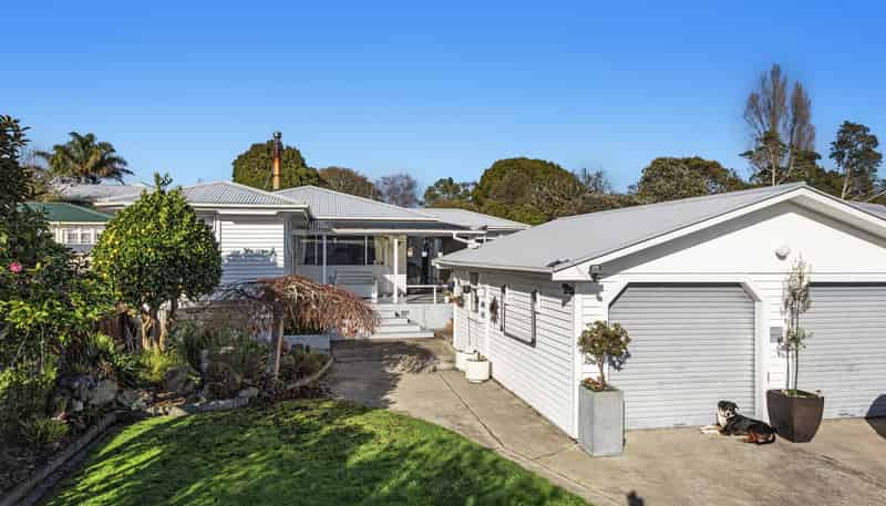 17 Tui Street, Whakatane