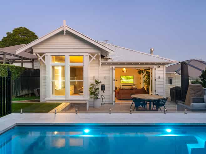 55 Williamson Avenue, Grey Lynn