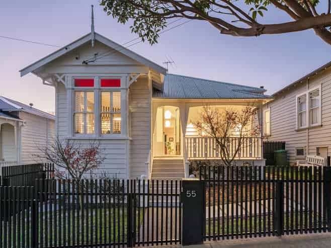 55 Williamson Avenue, Grey Lynn