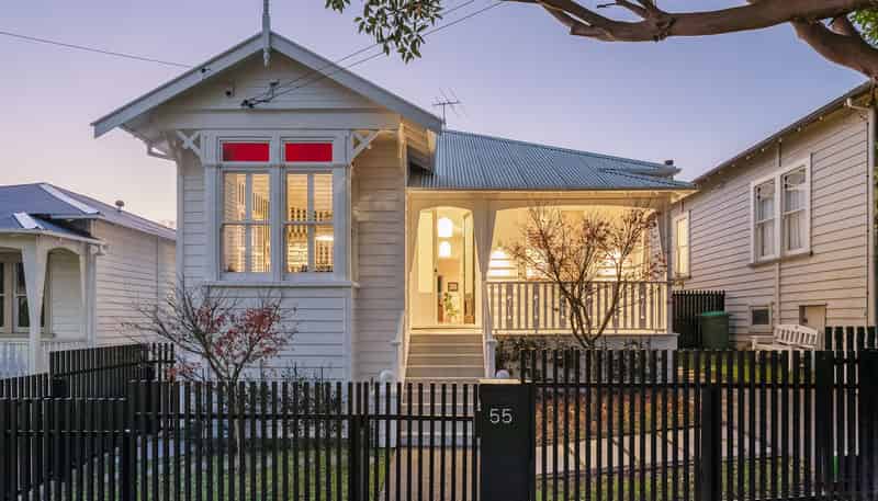 55 Williamson Avenue, Grey Lynn