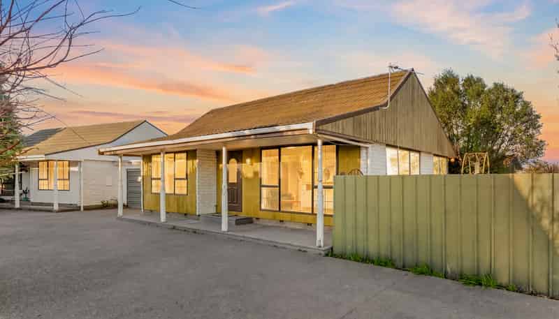 1/172 Sawyers Arms Road, Bishopdale