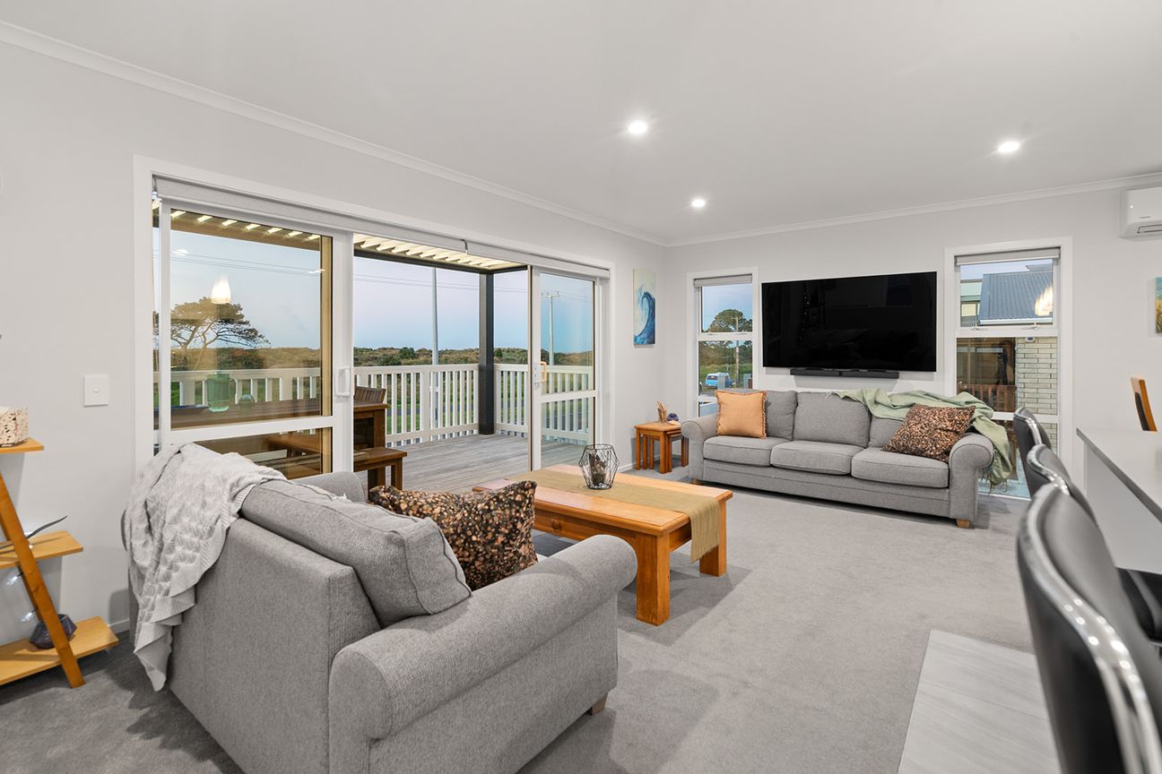 The Beach House – pohled 6
