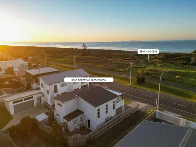 856A Papamoa Beach Road, Papamoa