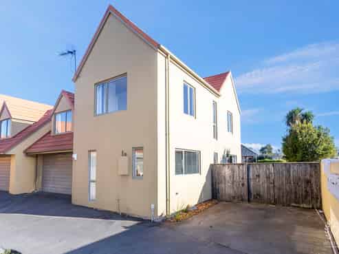 1/19 George Street, Riccarton