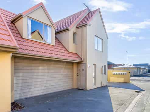 1/19 George Street, Riccarton