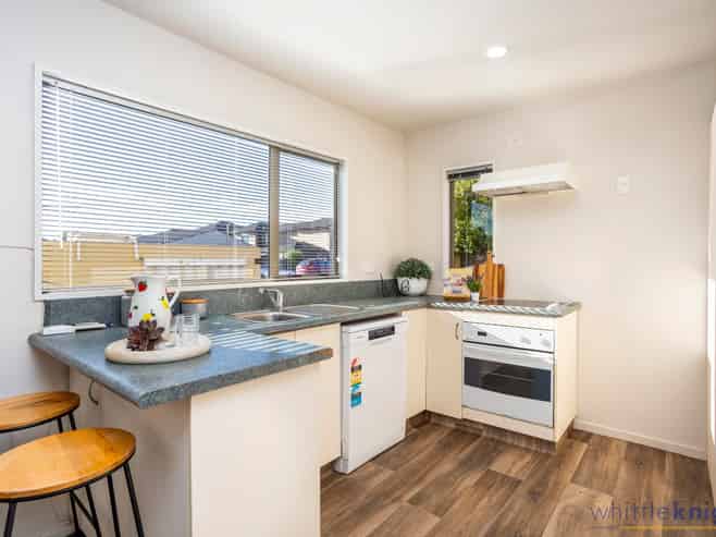 1/19 George Street, Riccarton