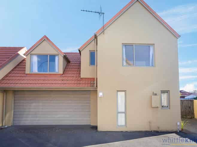 1/19 George Street, Riccarton