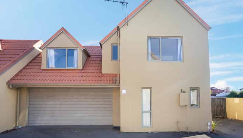 1/19 George Street, Riccarton