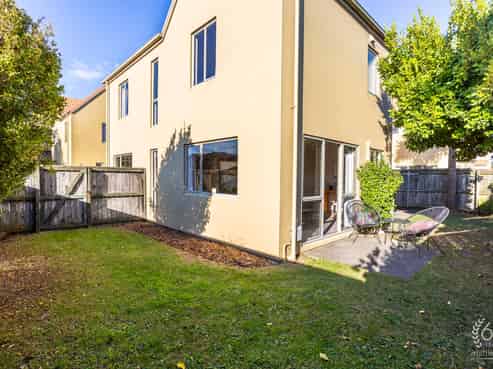 1/19 George Street, Riccarton