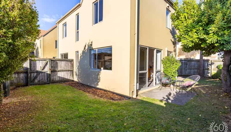 1/19 George Street, Riccarton