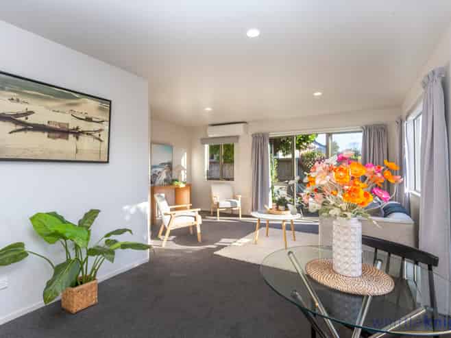 1/19 George Street, Riccarton