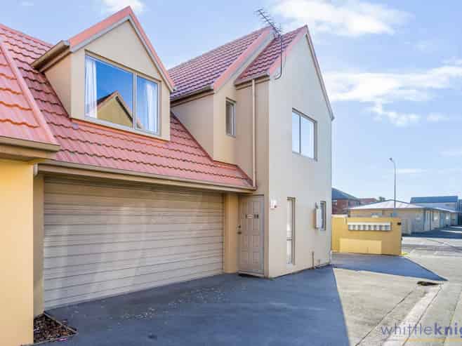 1/19 George Street, Riccarton