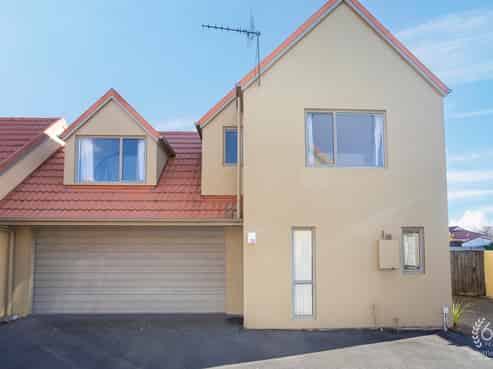 1/19 George Street, Riccarton