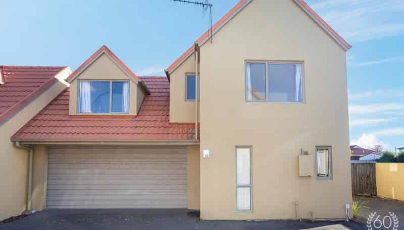 1/19 George Street, Riccarton
