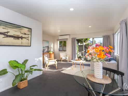 1/19 George Street, Riccarton
