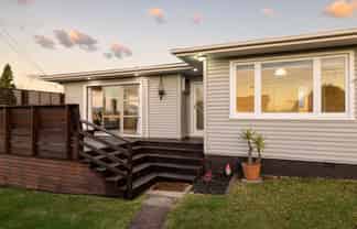 153 Ellicott Road, Nawton