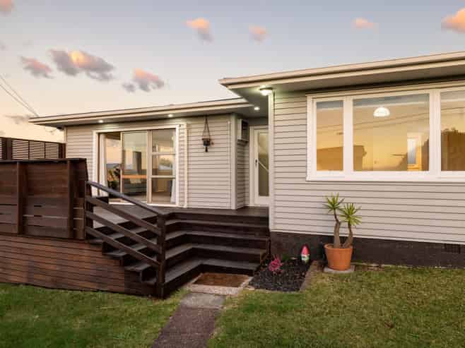 153 Ellicott Road, Nawton