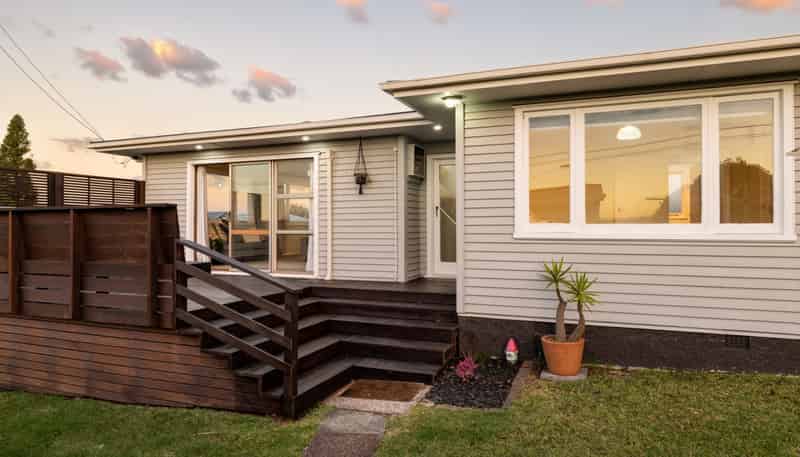153 Ellicott Road, Nawton