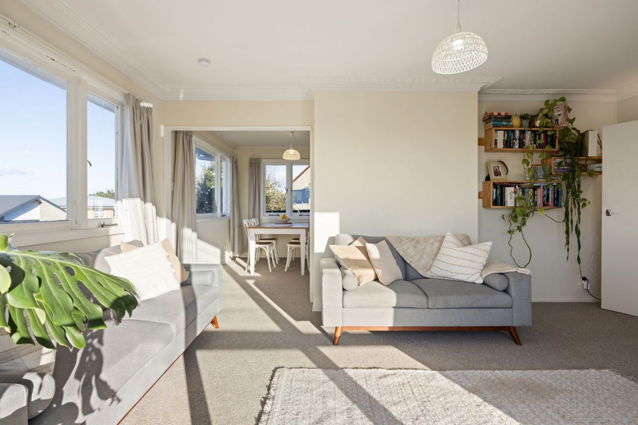 Renovated, fresh and ready, Aberdeen School Zone - Aanzicht 4