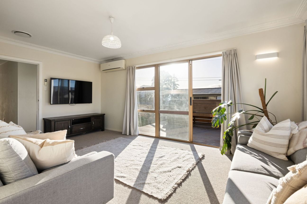 Renovated, fresh and ready, Aberdeen School Zone - Aanzicht 3