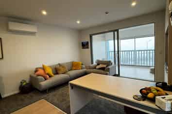 207/87 Marine Parade , North New Brighton