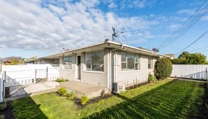 35 Clive Street, Phillipstown
