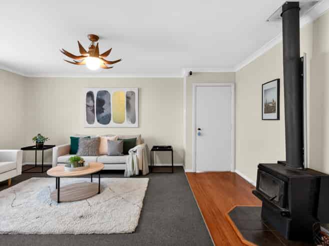 111 Judd Crescent, Naenae