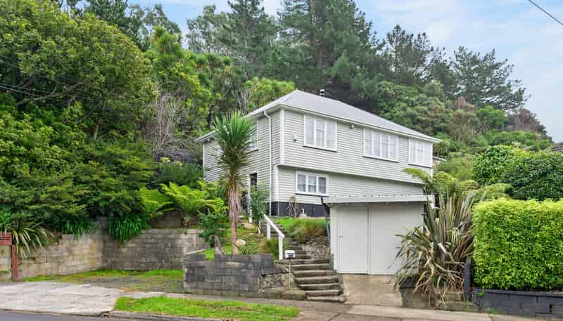 111 Judd Crescent, Naenae