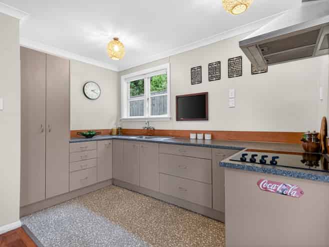 111 Judd Crescent, Naenae