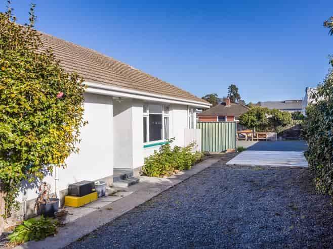 Three bedrooms on 615sqm in Industrial Heavy Zone