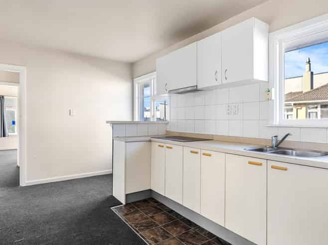 Three bedrooms on 615sqm in Industrial Heavy Zone