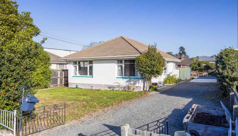 29 Hands Road, Middleton