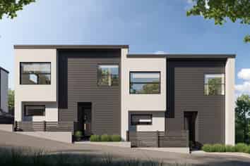 Lot 1 - 5, 2 Eversley Street, Waimataitai