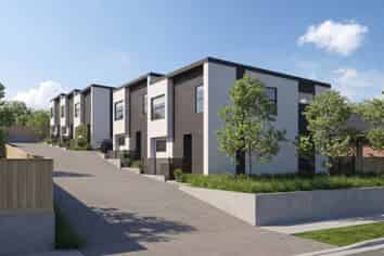 Lot 1 - 5, 2 Eversley Street, Waimataitai