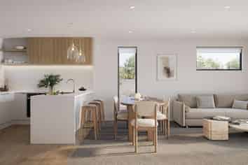 Lot 1 - 5, 2 Eversley Street, Waimataitai