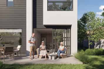 Lot 1 - 5, 2 Eversley Street, Waimataitai
