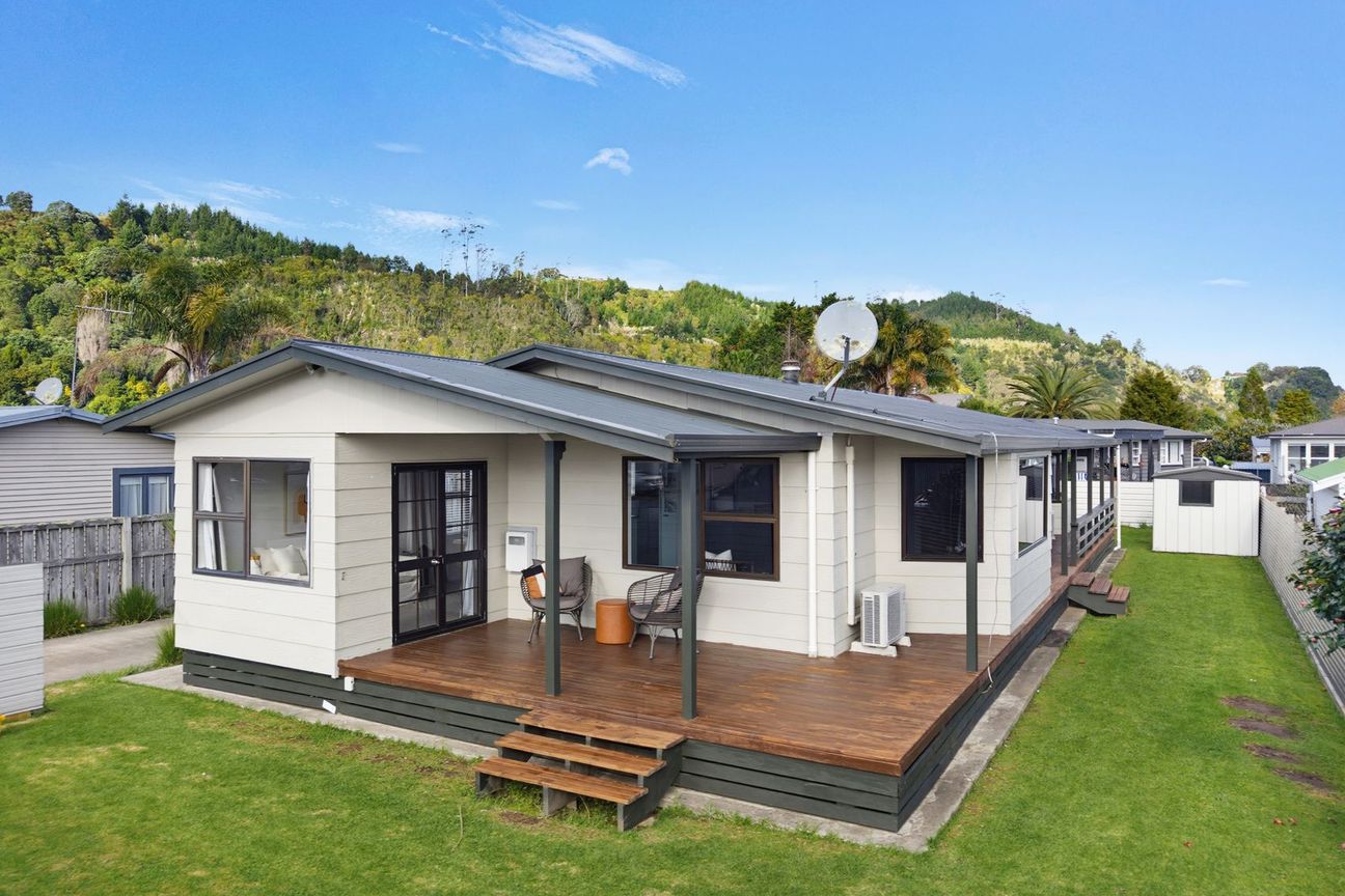Bigger Than Your Average First Home – pohled 4