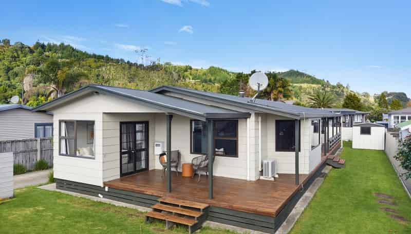 21A Salonika Street, Whakatane