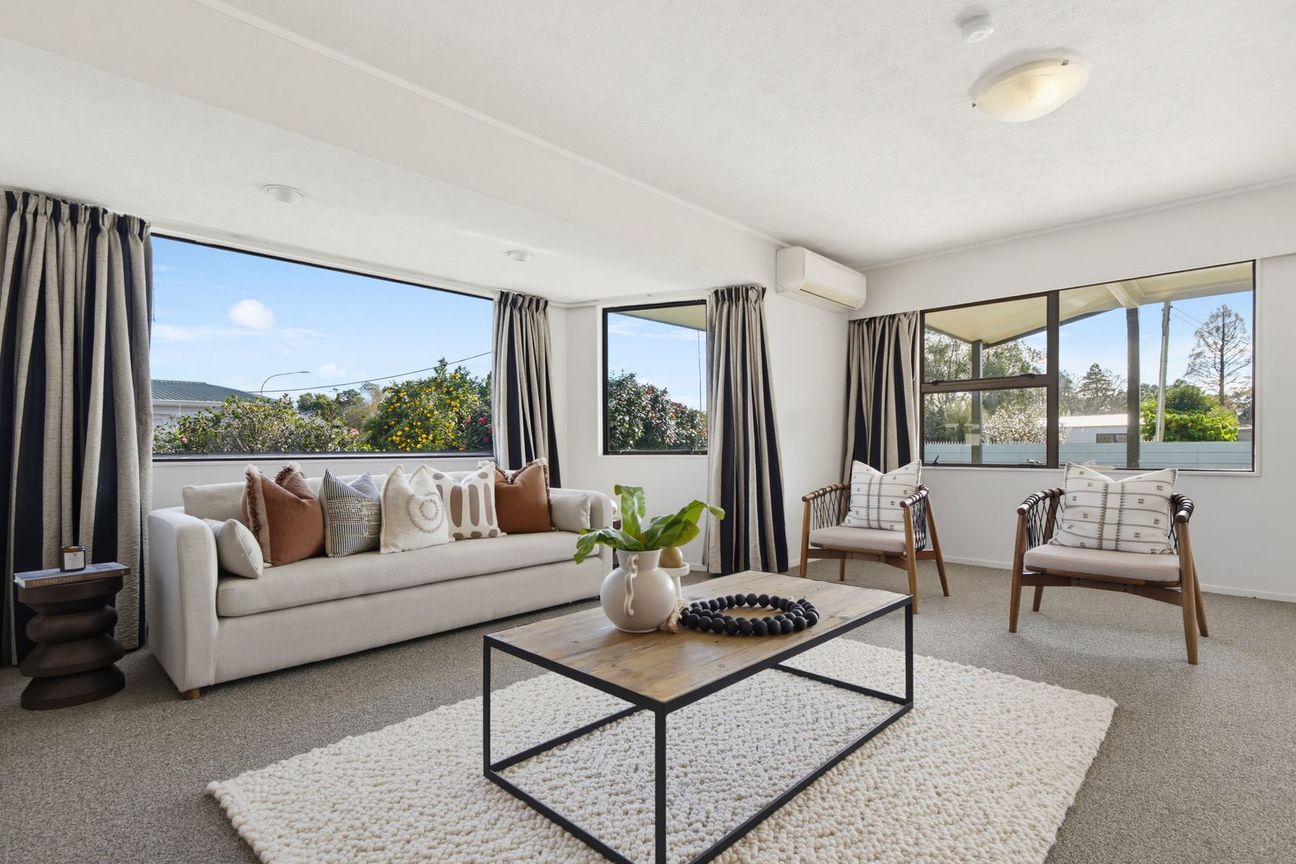 Bigger Than Your Average First Home – pohled 6