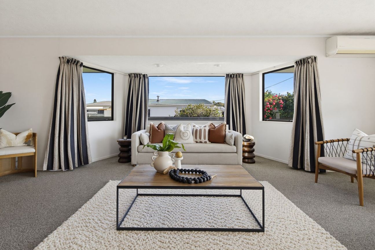 Bigger Than Your Average First Home – pohled 3