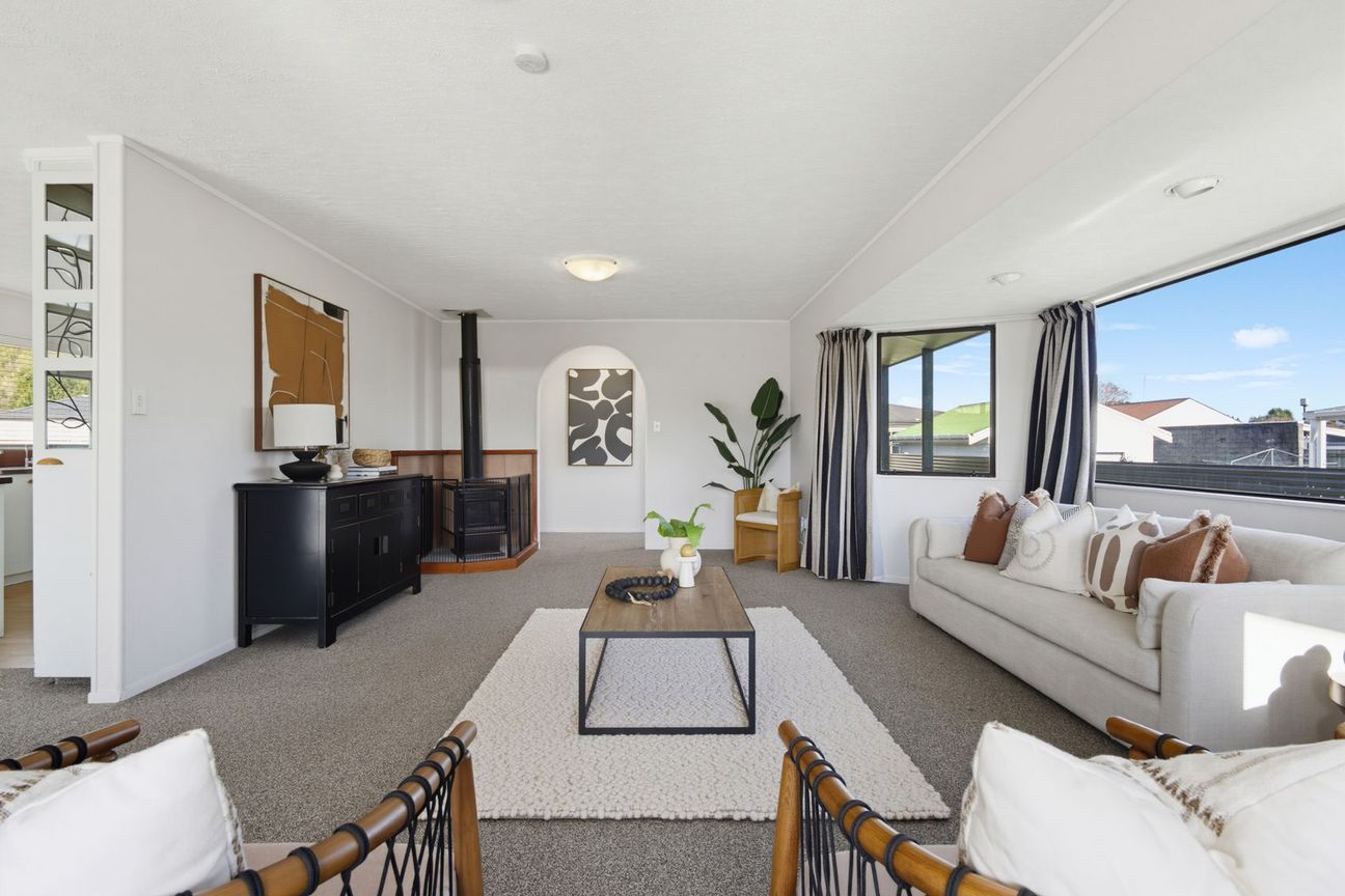 Bigger Than Your Average First Home – pohled 5